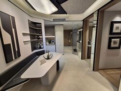 Zyon Grand (D3), Apartment #522812901